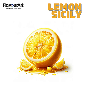 Lemon Sicily | FA