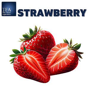 Strawberry | TPA