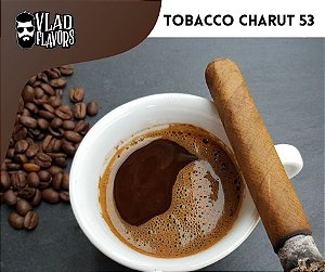 Tobacco Charut 53 10ml | VF 🍂