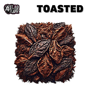 Tobacco Toasted 10ml | VF