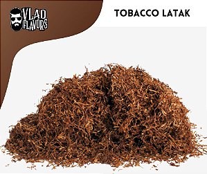 Tobacco Latak 10ml | VF 🍂