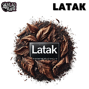 Tobacco Latak 10ml | VF