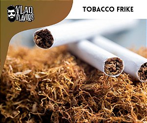 Tobacco Frike 10ml | VF 🚬🍂