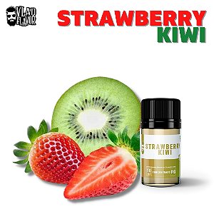 Strawberry Kiwi 10ml | VF 🍓🥝