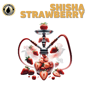 Shisha Strawberry | INW