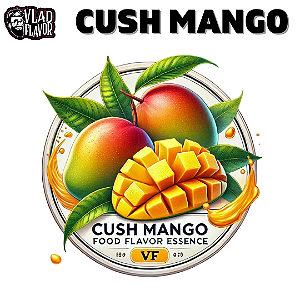 Cush Mango 10ml | VF