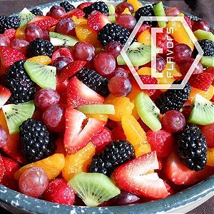 Mixed Fruit 10ml | EFR