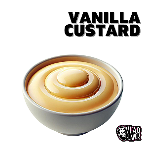 Vanilla Custard 10ml | EFR