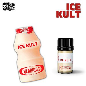 Ice Kult SC 10ml | VF ðŸ§ƒðŸ§Š