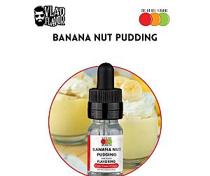 Banana Nut Pudding 10ml | OOO