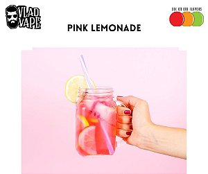 Pink Lemonade 10ml | OOO