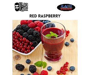 Red Raspberry 10ml | FR