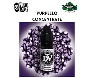 Purpello Concentrate  - 10ml | DCV