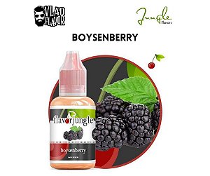 Boysenberry 10ml | JF
