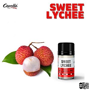 Sweet Lychee 10ml | CAP