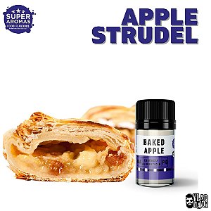 Apple Strudel 10ml | SSA