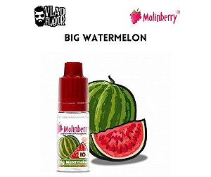 Big Watermelon 10ml | MLB