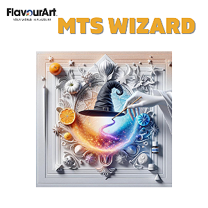 MTS Wizard 10ml | FA