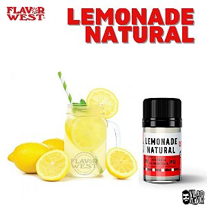 Lemonade Natural | FW