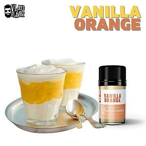 Vanilla Orange | VF 🍮🍊
