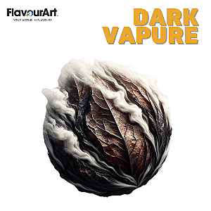 Dark Vapure 10ml - FA