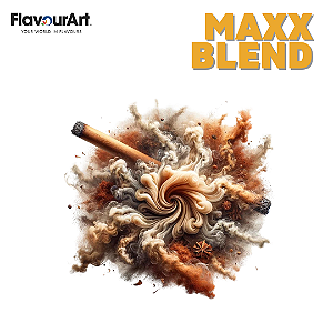 Maxx Blend | FA