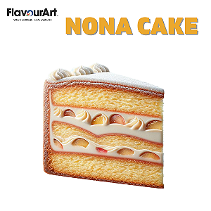Nona Cake 10ml | FA