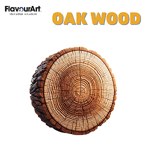 OAK Wood 10ml | FA