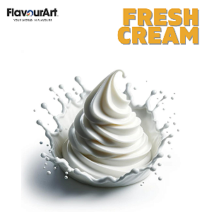 Fresh Cream 10ml | FA