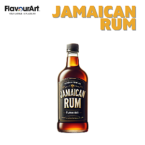 Jamaican Rum 10ml | FA
