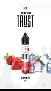 Strawberry Ice - 30ml | Trust