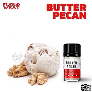 Butter Pecan 10ml | FW