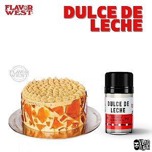 Dulce de Leche 10ml | FW