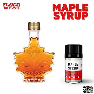 Maple Syrup10ml | FW
