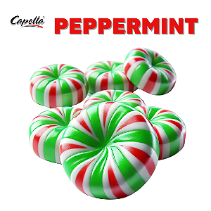Peppermint | CAP
