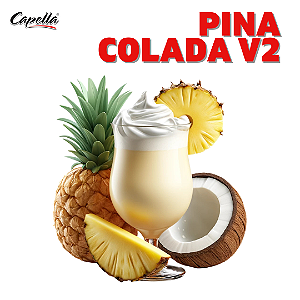 Pina Colada V2 | CAP