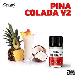 Pina Colada V2 | CAP