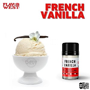 French Vanilla | FW