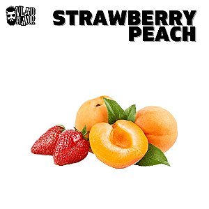 Strawberry Peach 10ml | VF 🍓🍑