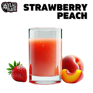 Strawberry Peach 10ml | VF