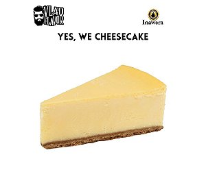 Yes, We Cheesecake 10ml | INW