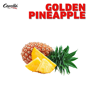 Golden Pineapple 10ml | CAP
