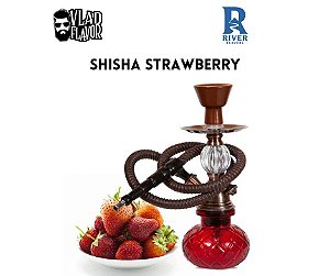 Shisha Strawberry | RV 🍓
