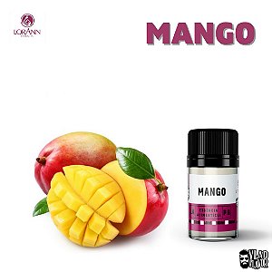 Mango 10ml | LA