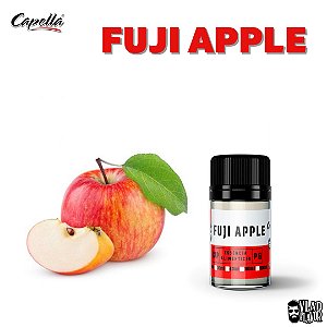 Fuji Apple 10ml | CAP