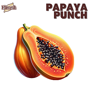 Papaya Punch 10ml | FLV