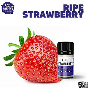 Ripe Strawberry 10ml | SSA