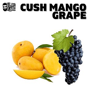 Cush Mango Grape SC 10ml | VF