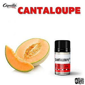 Cantaloupe 10ml | CAP
