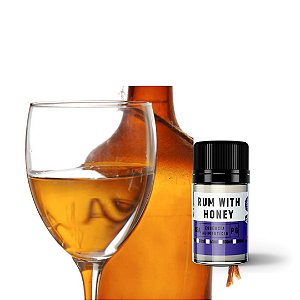 Rum With Honey | SSA
